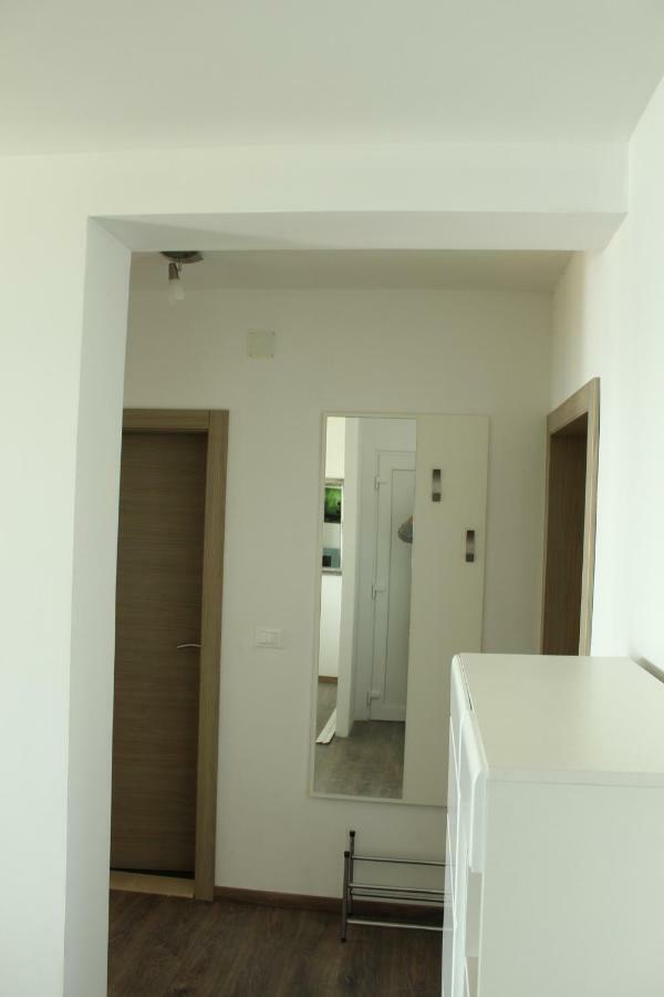 Mihaela Apartment Mlini Exterior photo