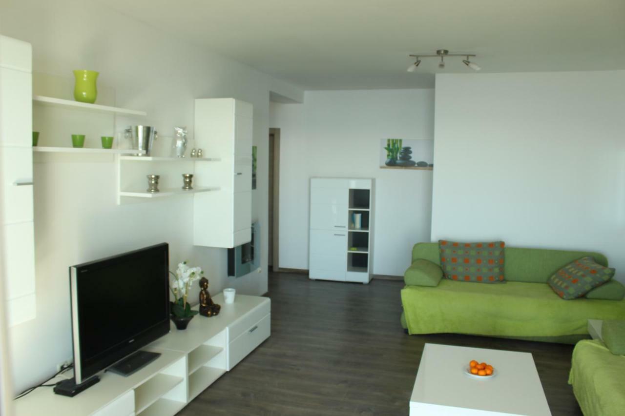 Mihaela Apartment Mlini Exterior photo